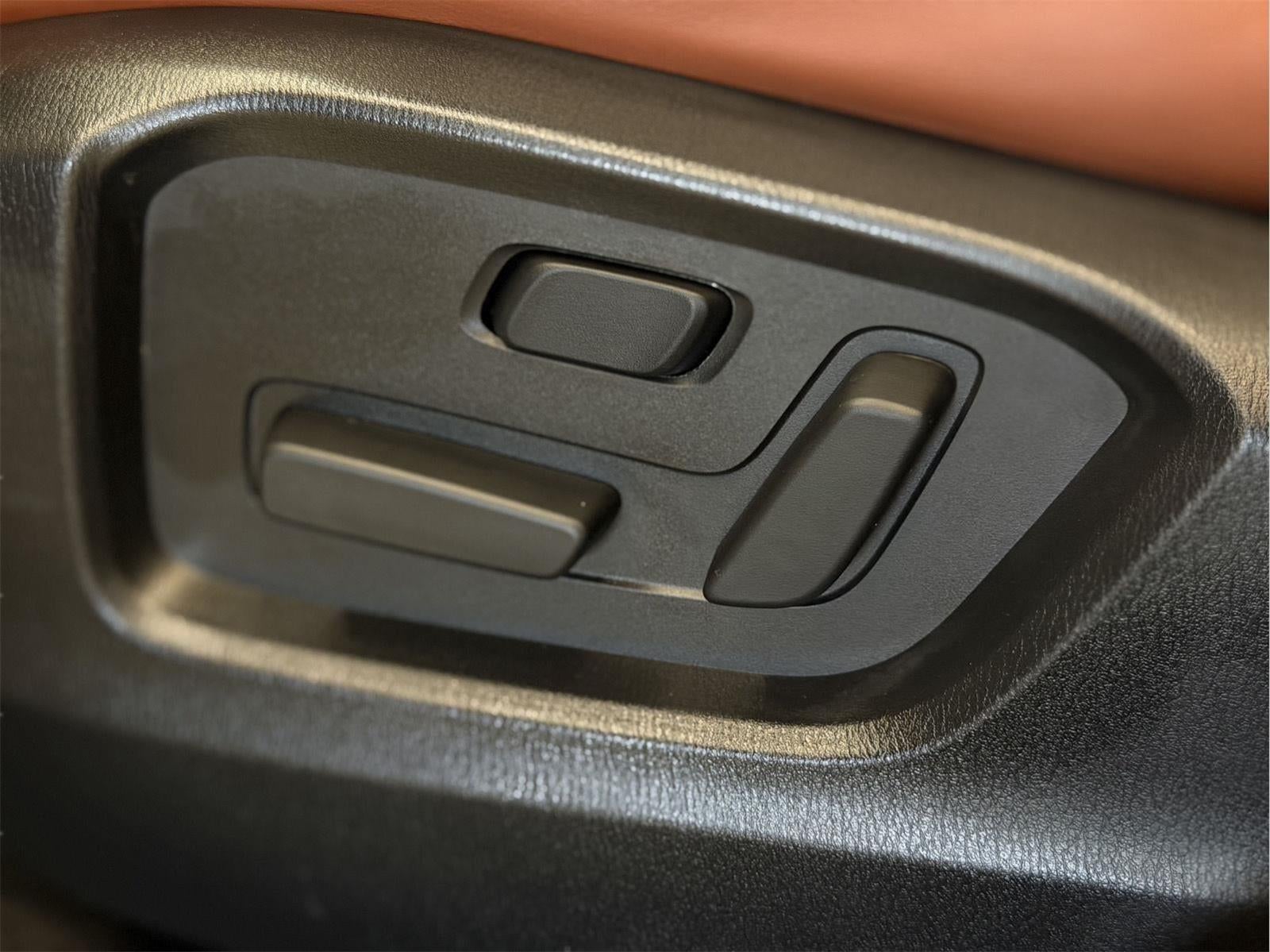 2025 Mazda Mazda CX-5 2.5 Carbon Turbo