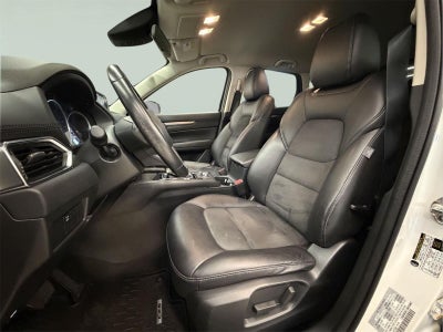 2017 Mazda Mazda CX-5 Touring