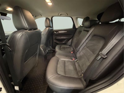 2017 Mazda Mazda CX-5 Touring