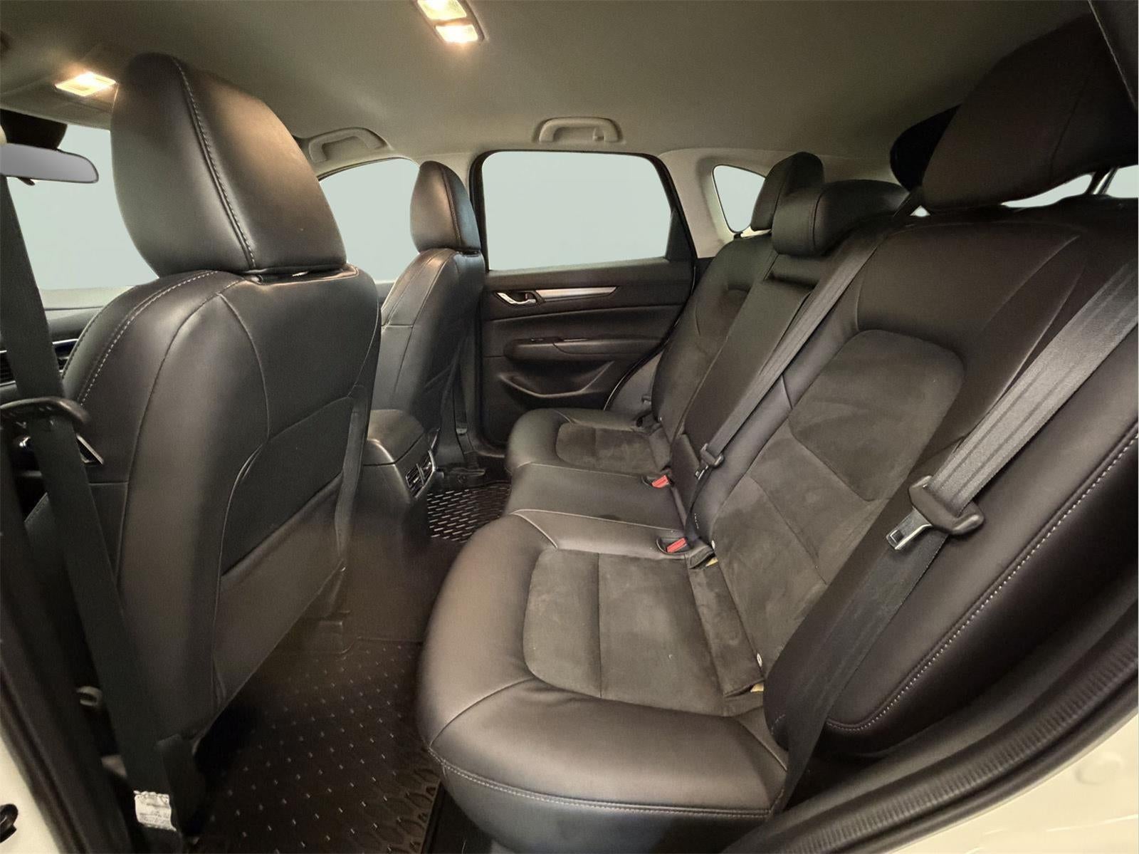 2017 Mazda Mazda CX-5 Touring