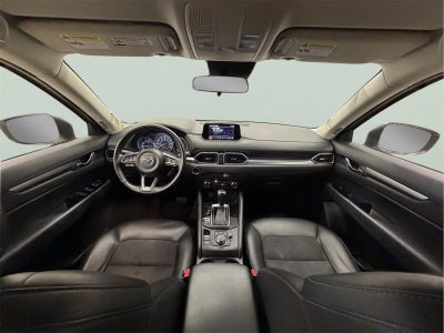2017 Mazda Mazda CX-5 Touring