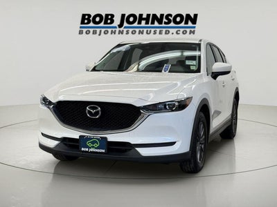2017 Mazda Mazda CX-5 Touring