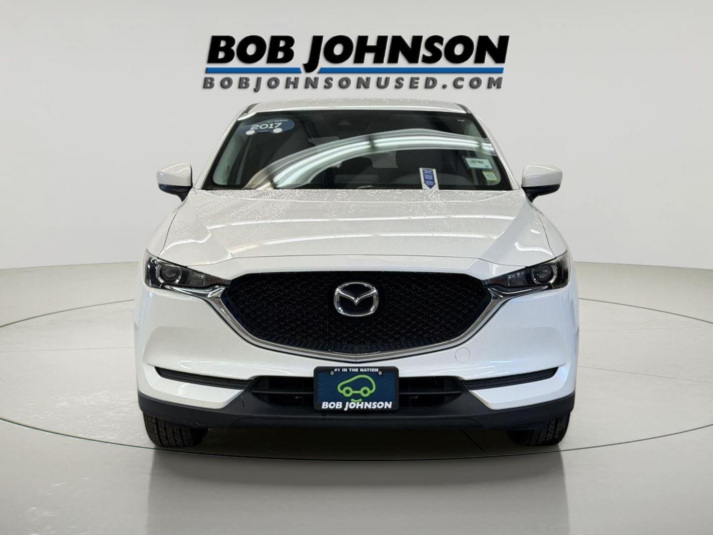 2017 Mazda Mazda CX-5 Touring