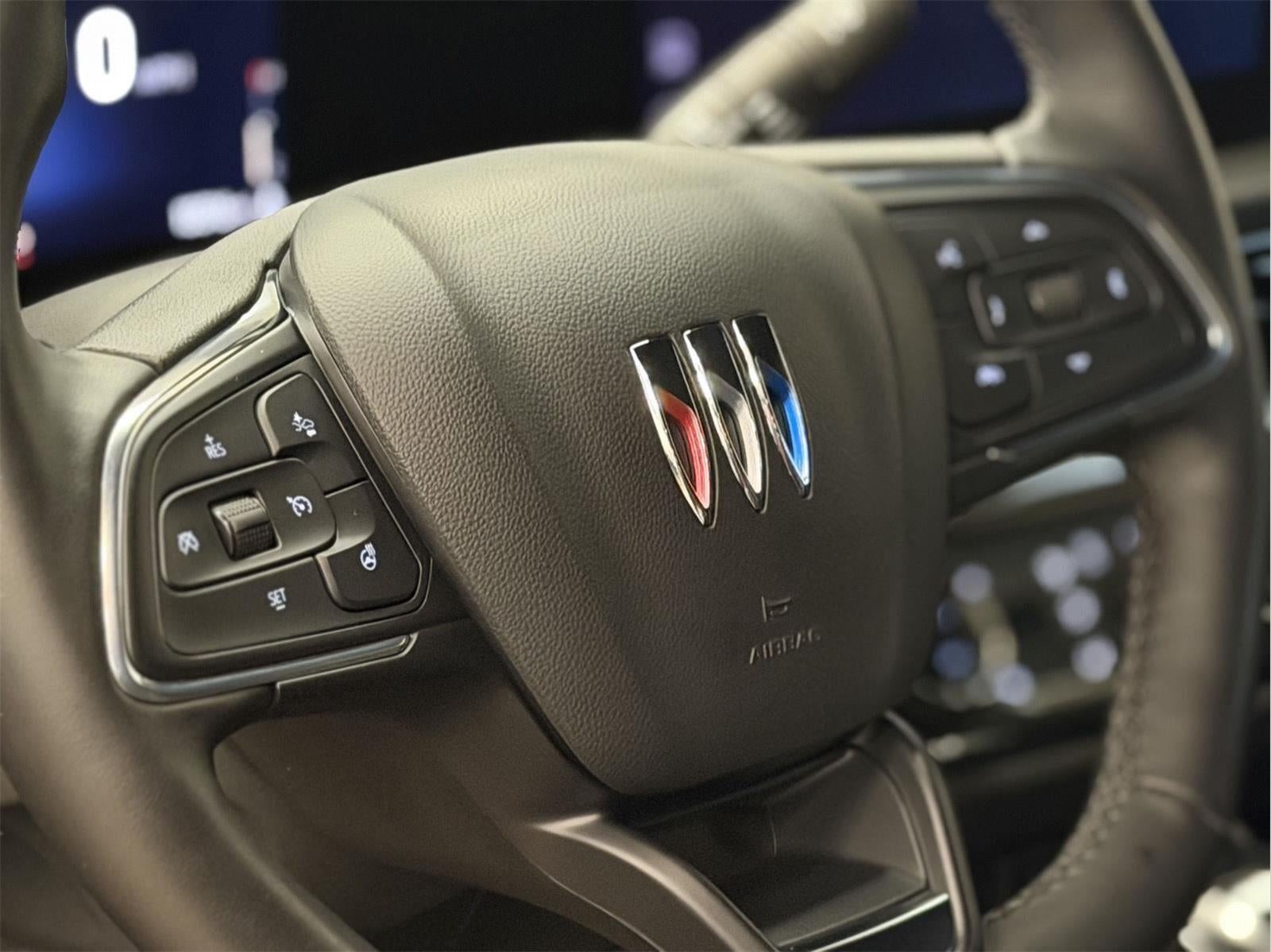2024 Buick Envista Sport Touring
