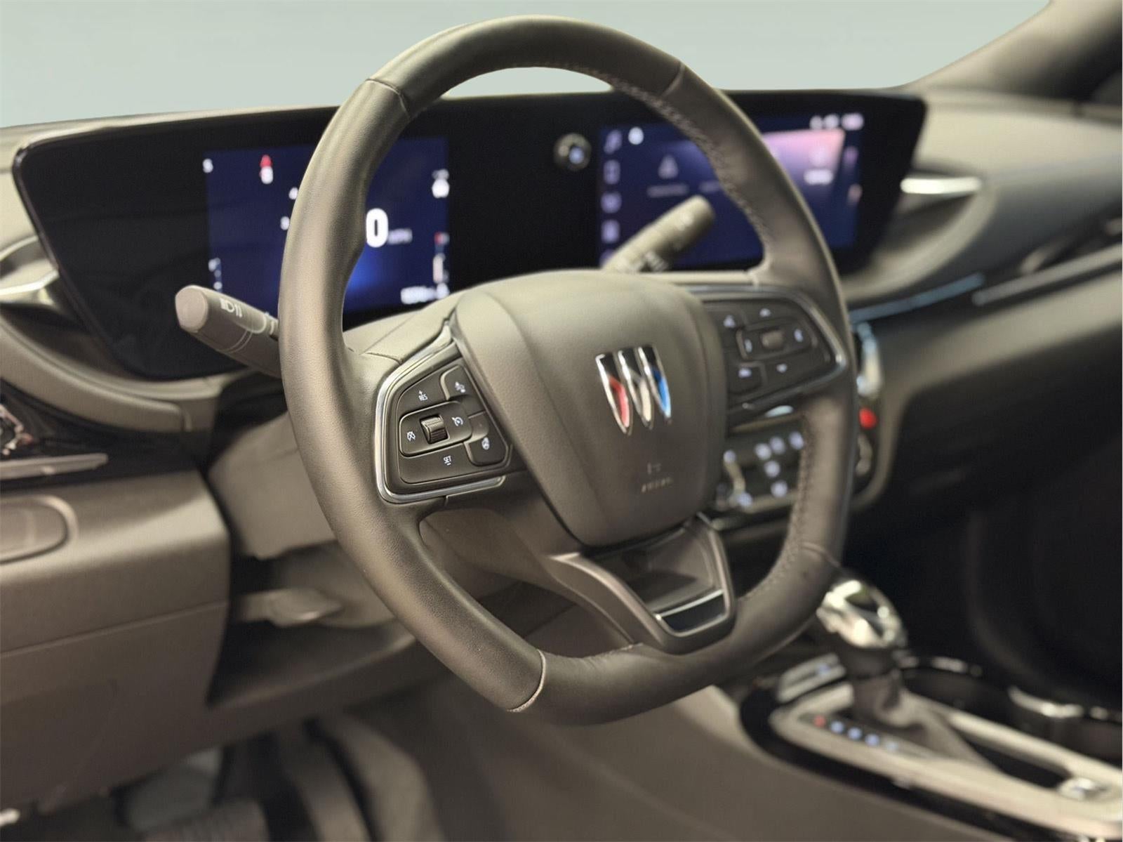2024 Buick Envista Sport Touring