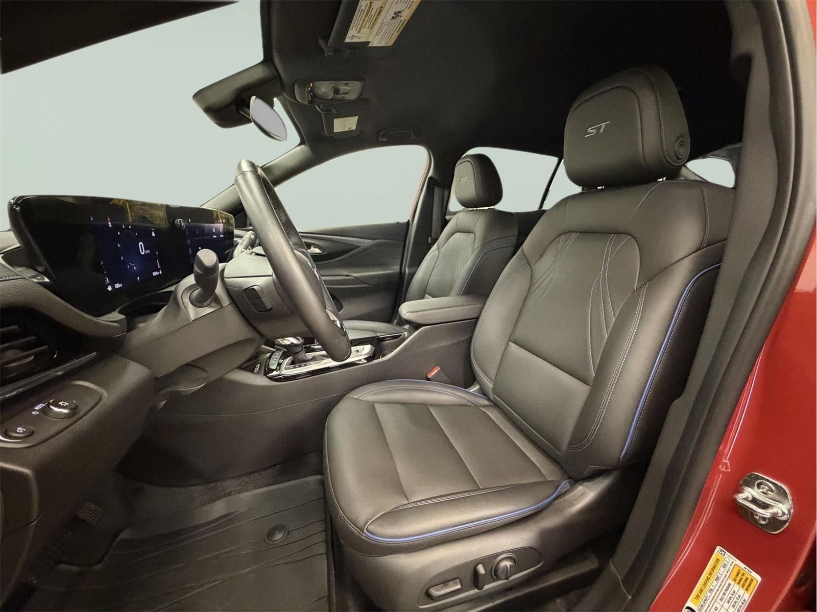 2024 Buick Envista Sport Touring
