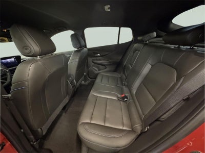 2024 Buick Envista Sport Touring