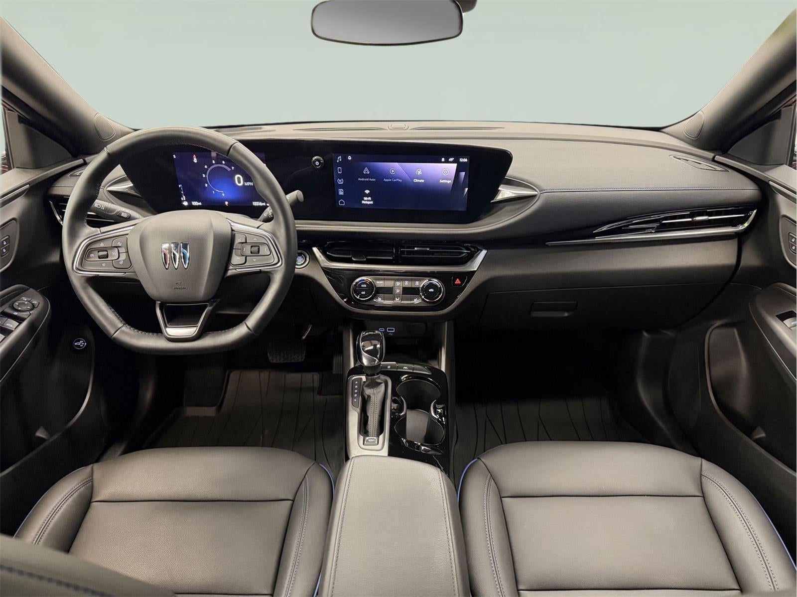 2024 Buick Envista Sport Touring