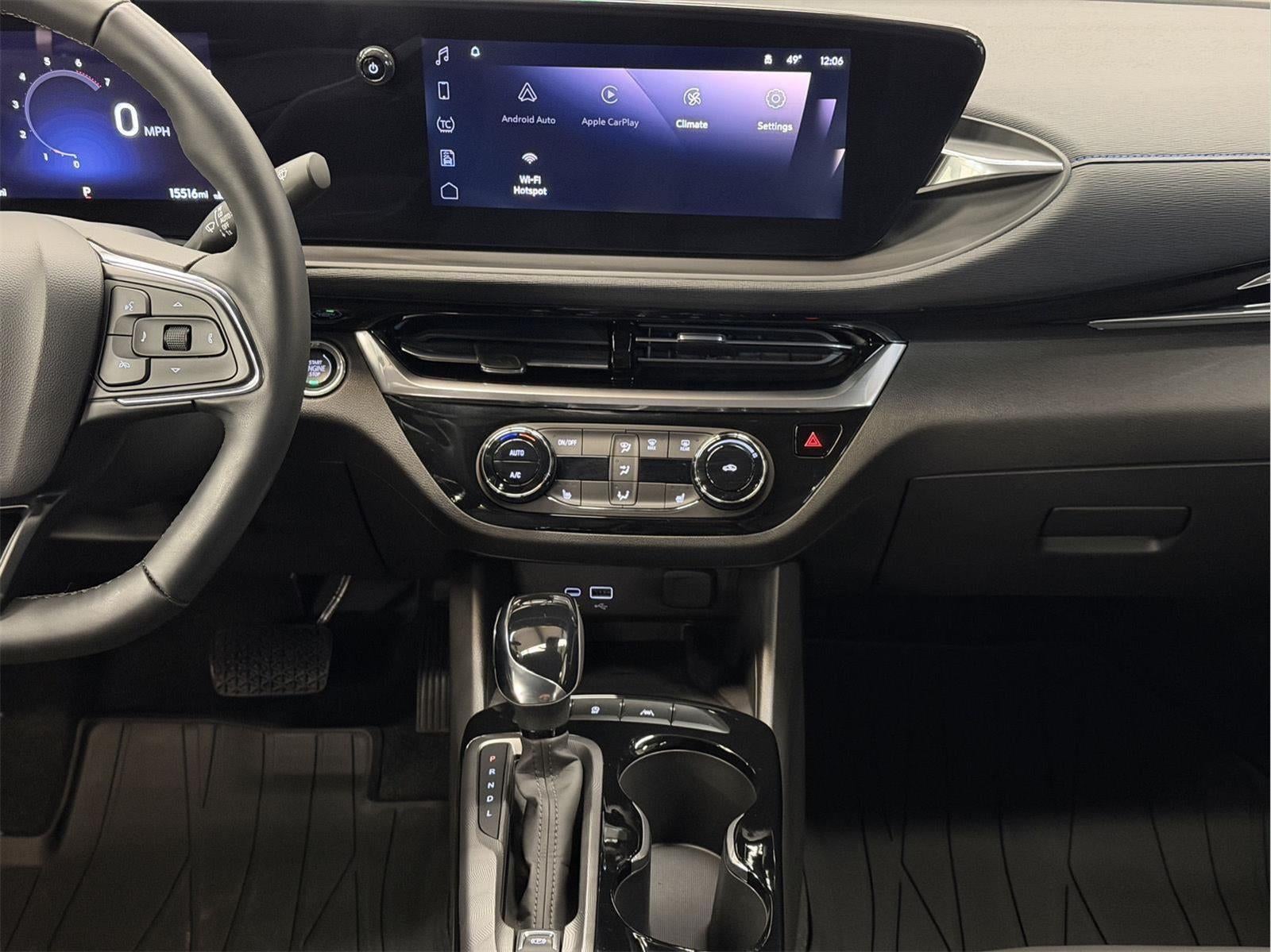 2024 Buick Envista Sport Touring