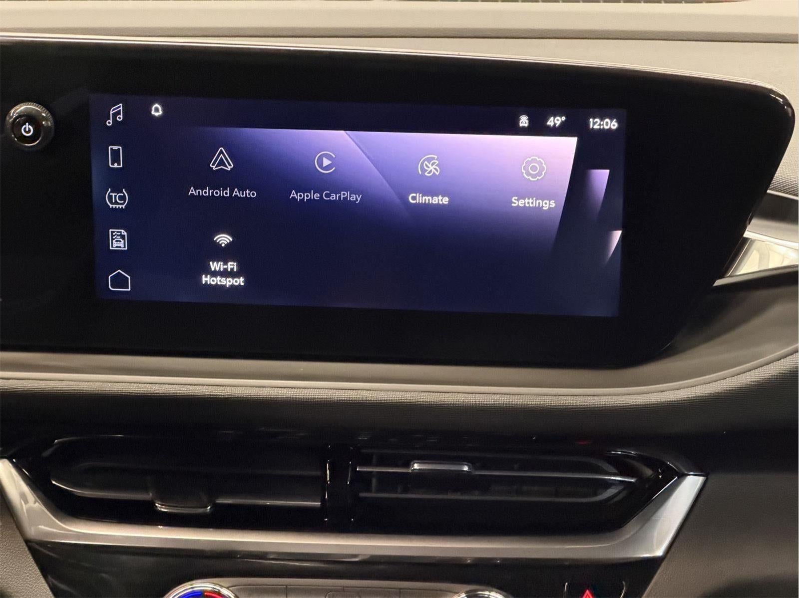 2024 Buick Envista Sport Touring