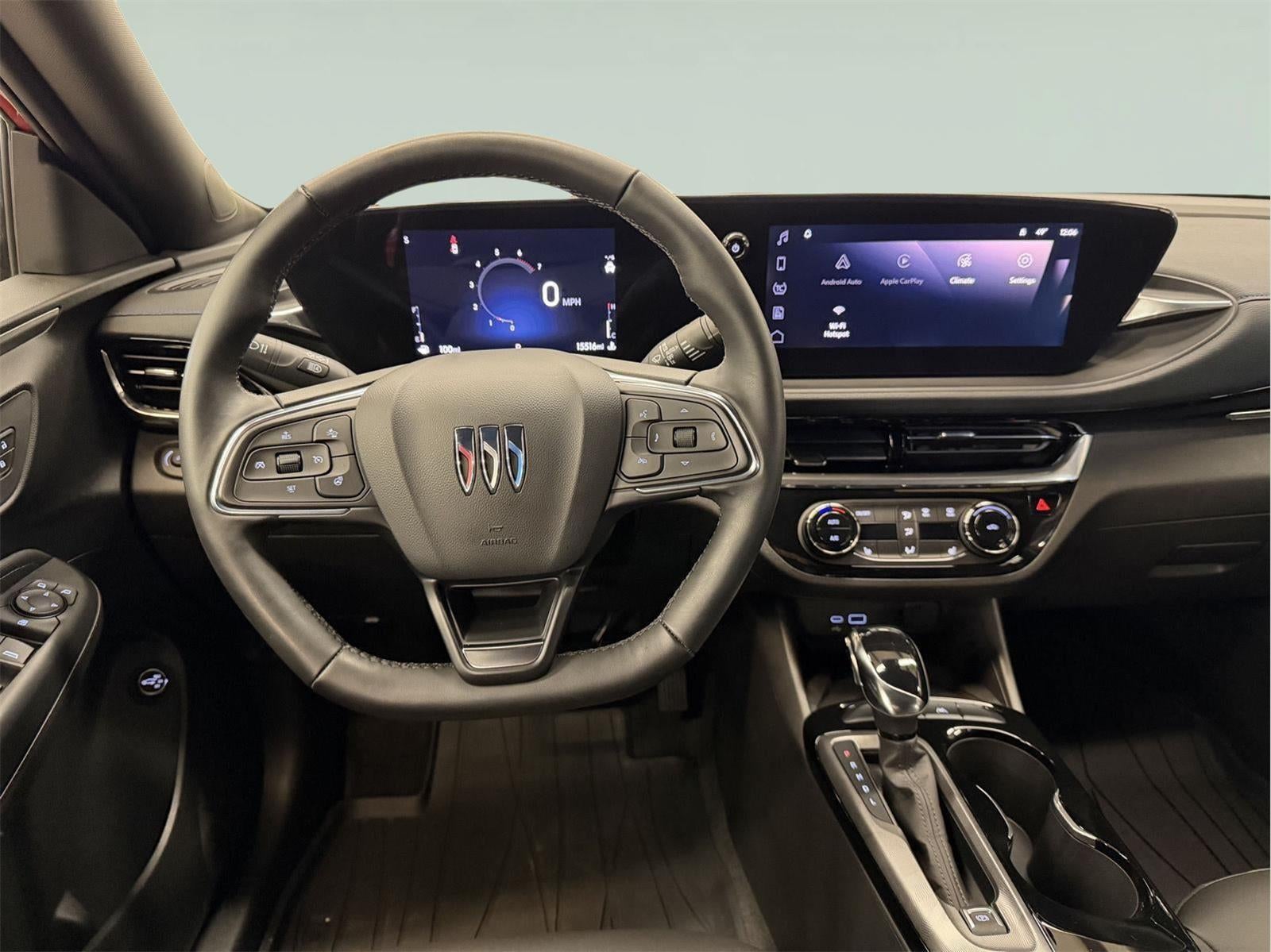 2024 Buick Envista Sport Touring