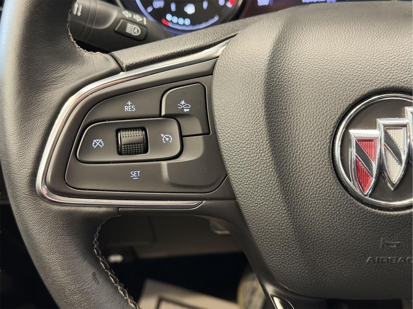 2023 Buick Encore GX Preferred