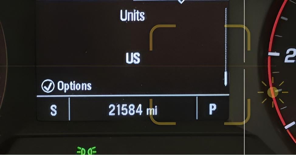 2024 Chevrolet Trax RS - Photo 12