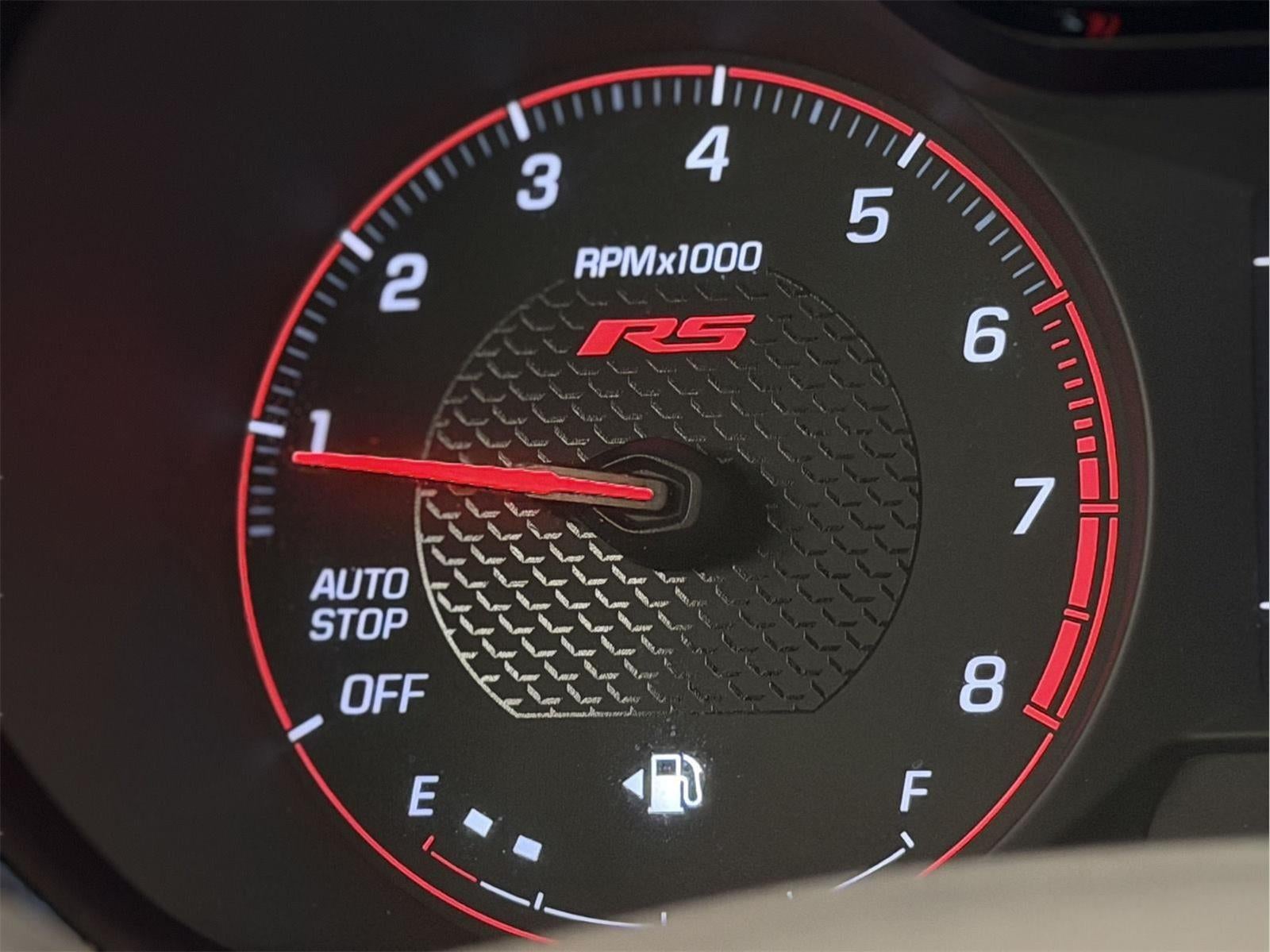 2024 Chevrolet Trax RS - Photo 16