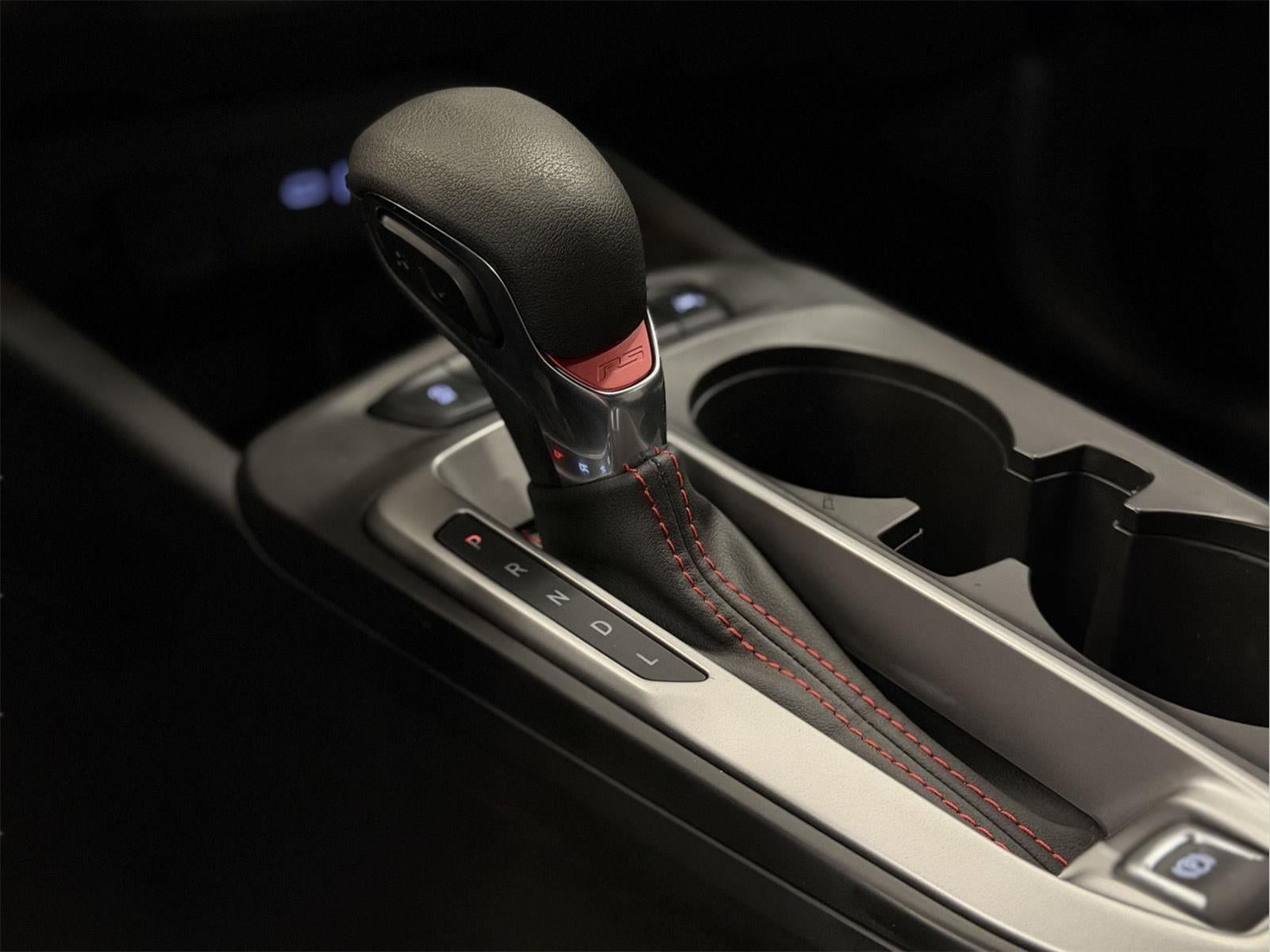 2024 Chevrolet Trax RS - Photo 18