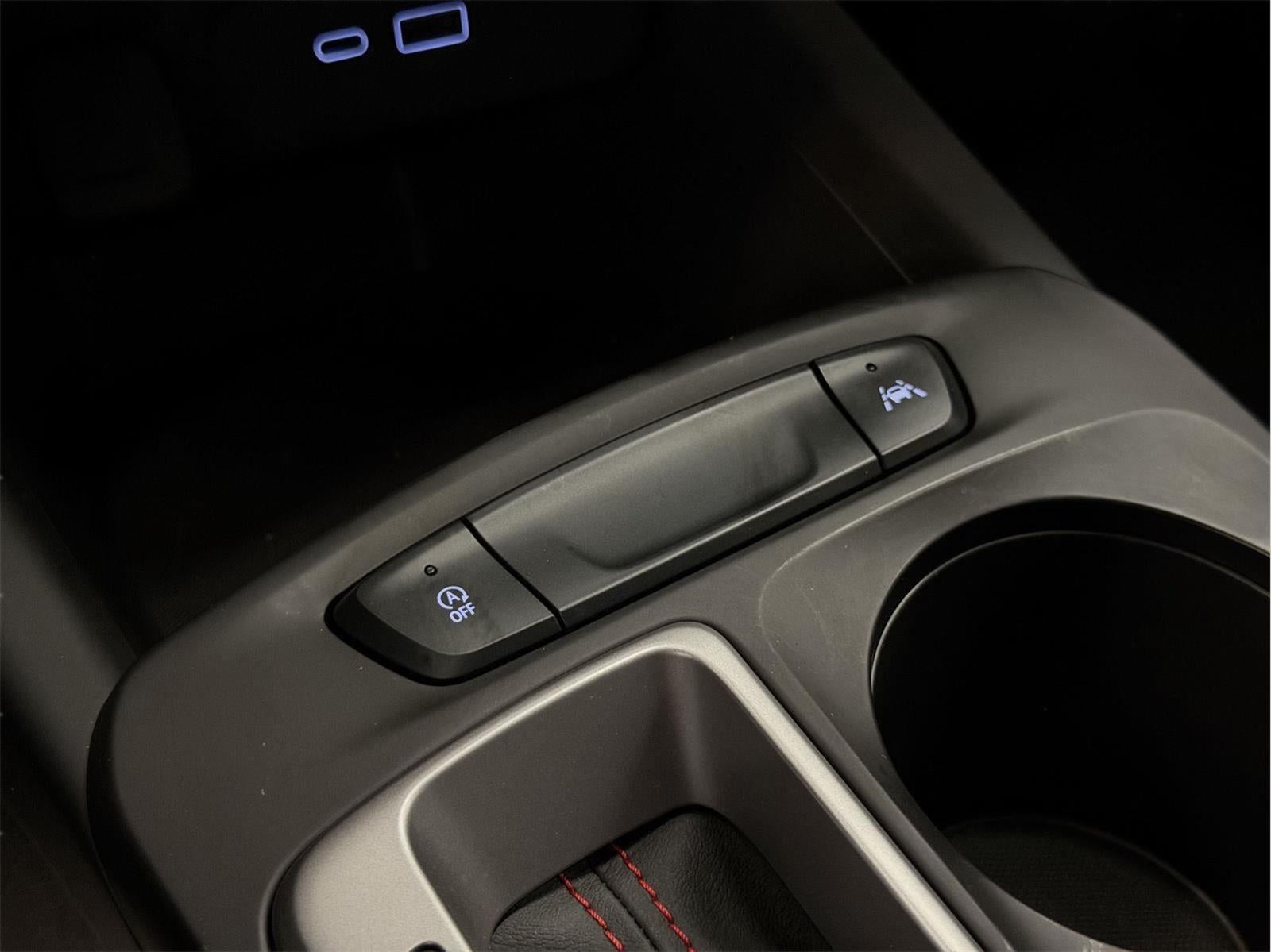 2024 Chevrolet Trax RS - Photo 19