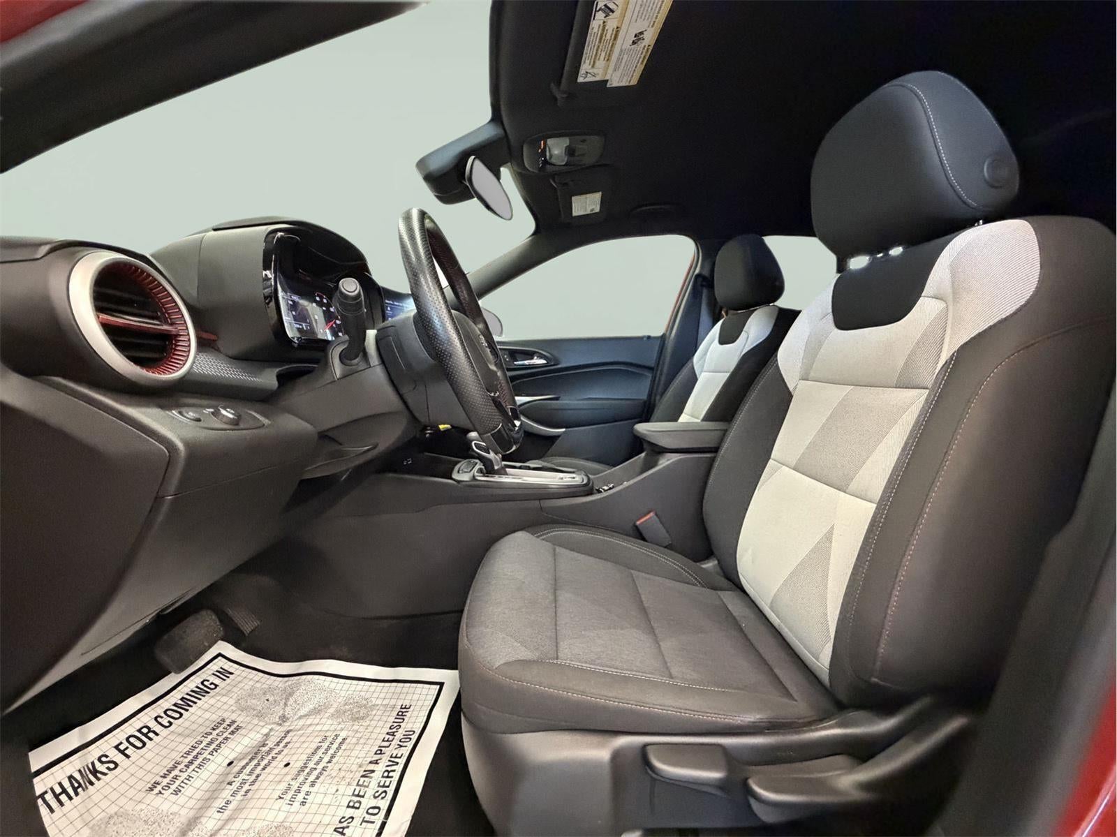 2024 Chevrolet Trax RS - Photo 24