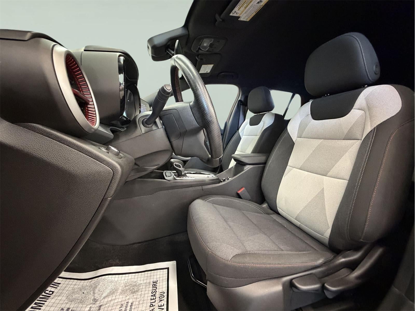 2024 Chevrolet Trax RS - Photo 25