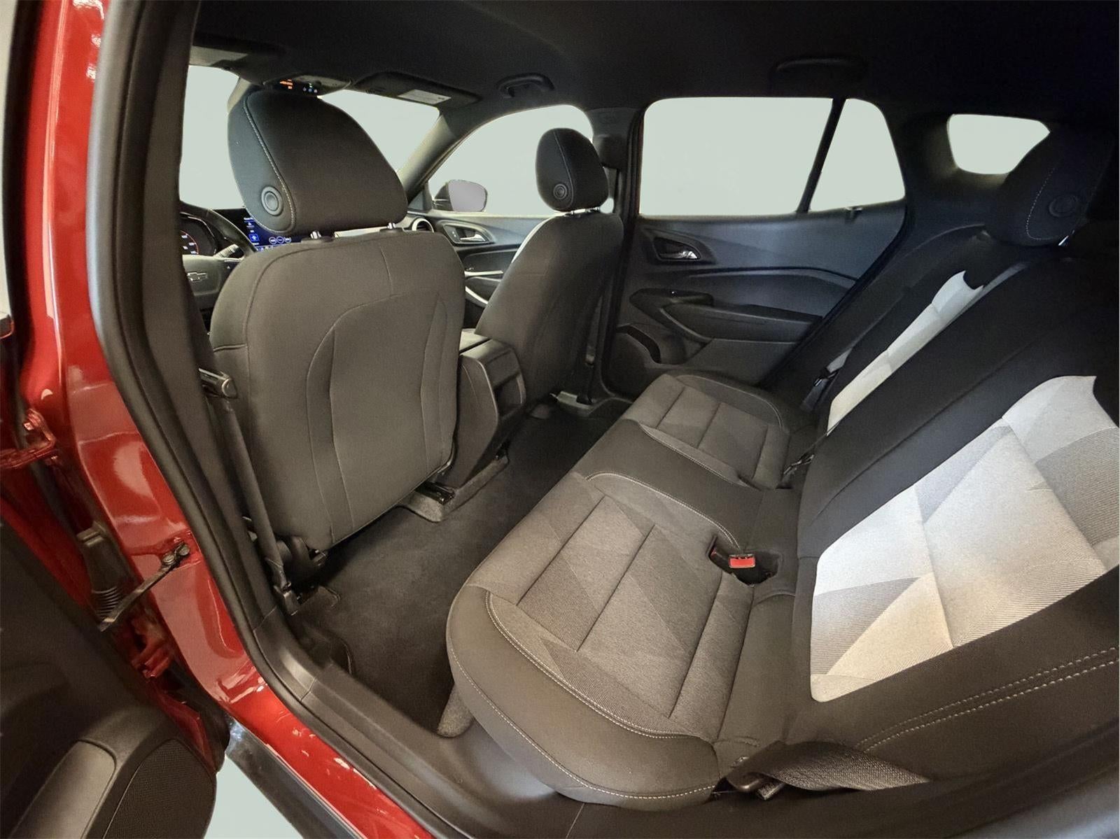2024 Chevrolet Trax RS - Photo 26