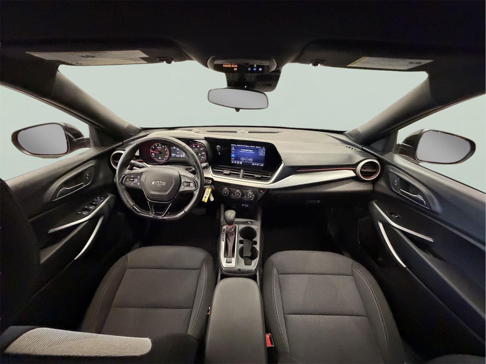 2024 Chevrolet Trax RS - Photo 29