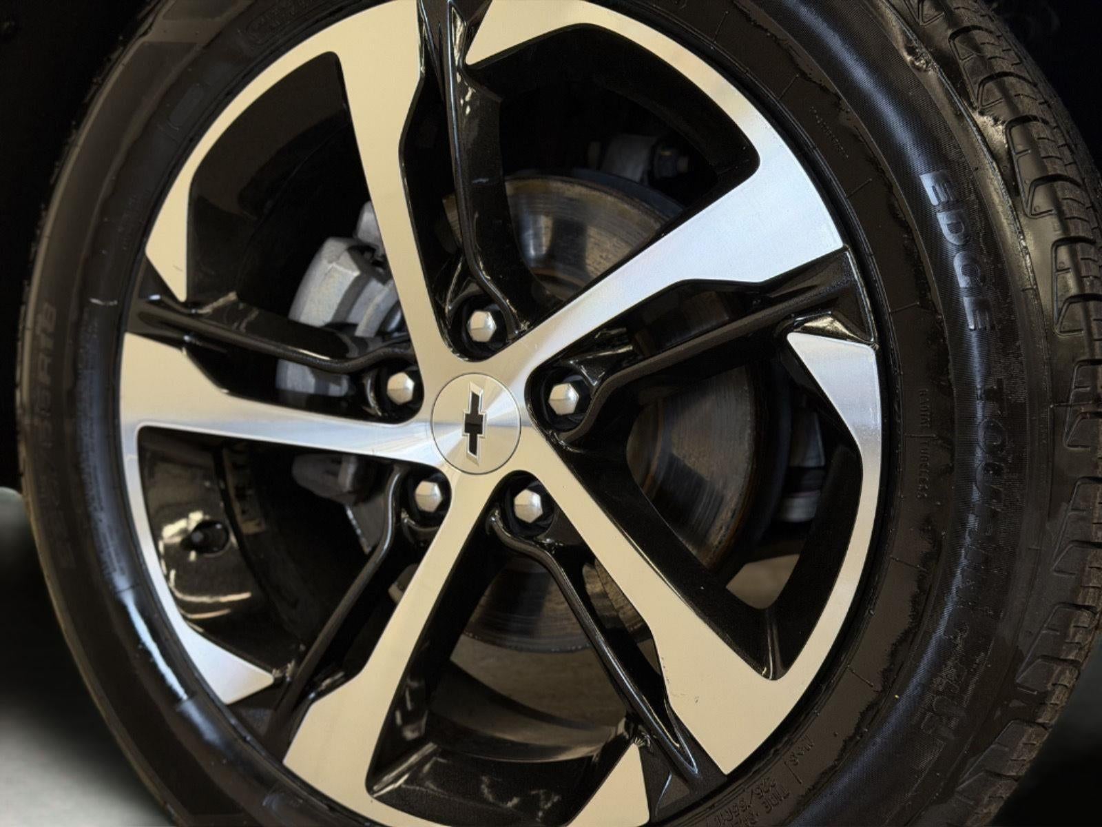 2024 Chevrolet Trax RS - Photo 41