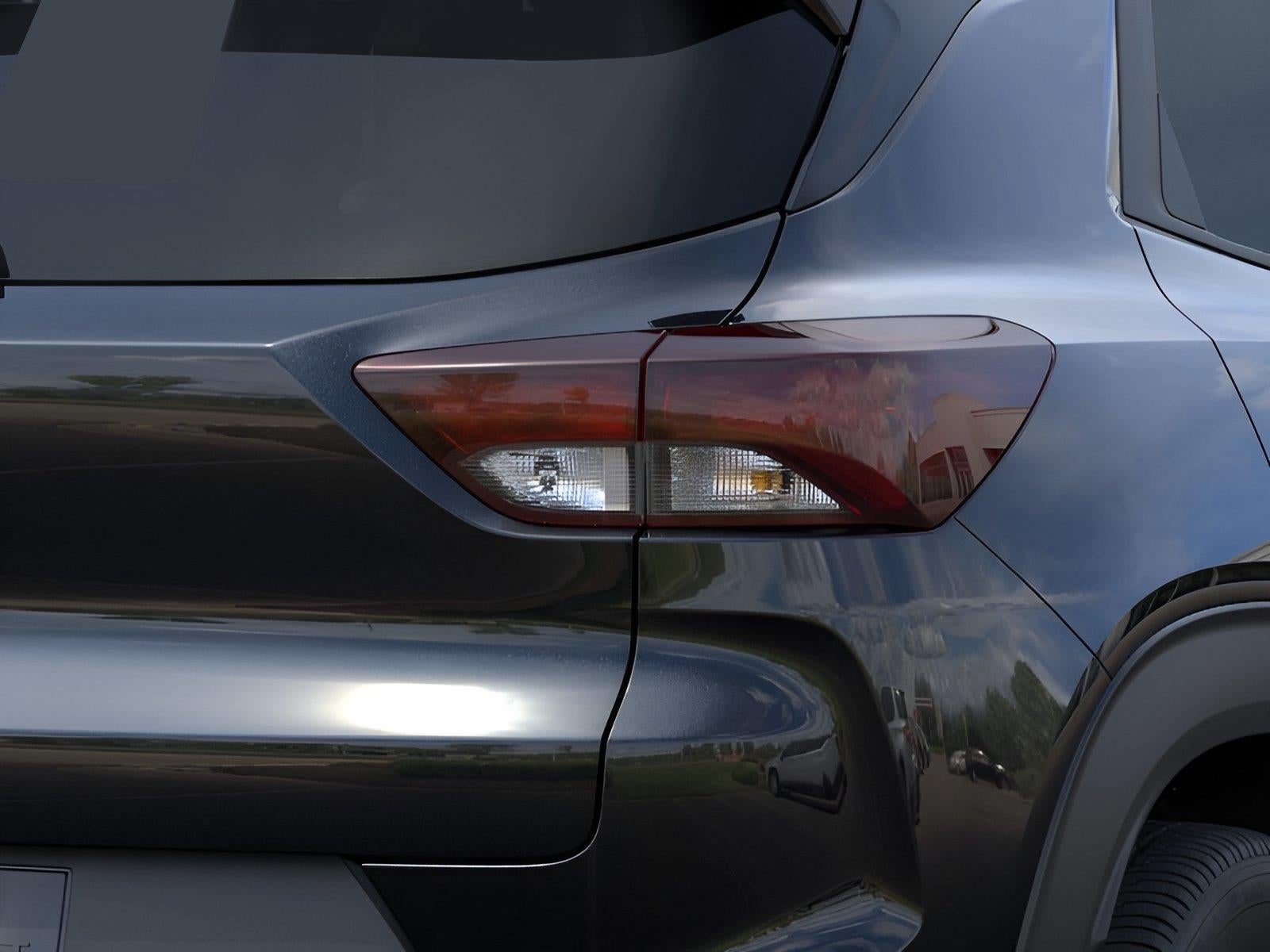 2026 Chevrolet Trailblazer LS - Photo 11