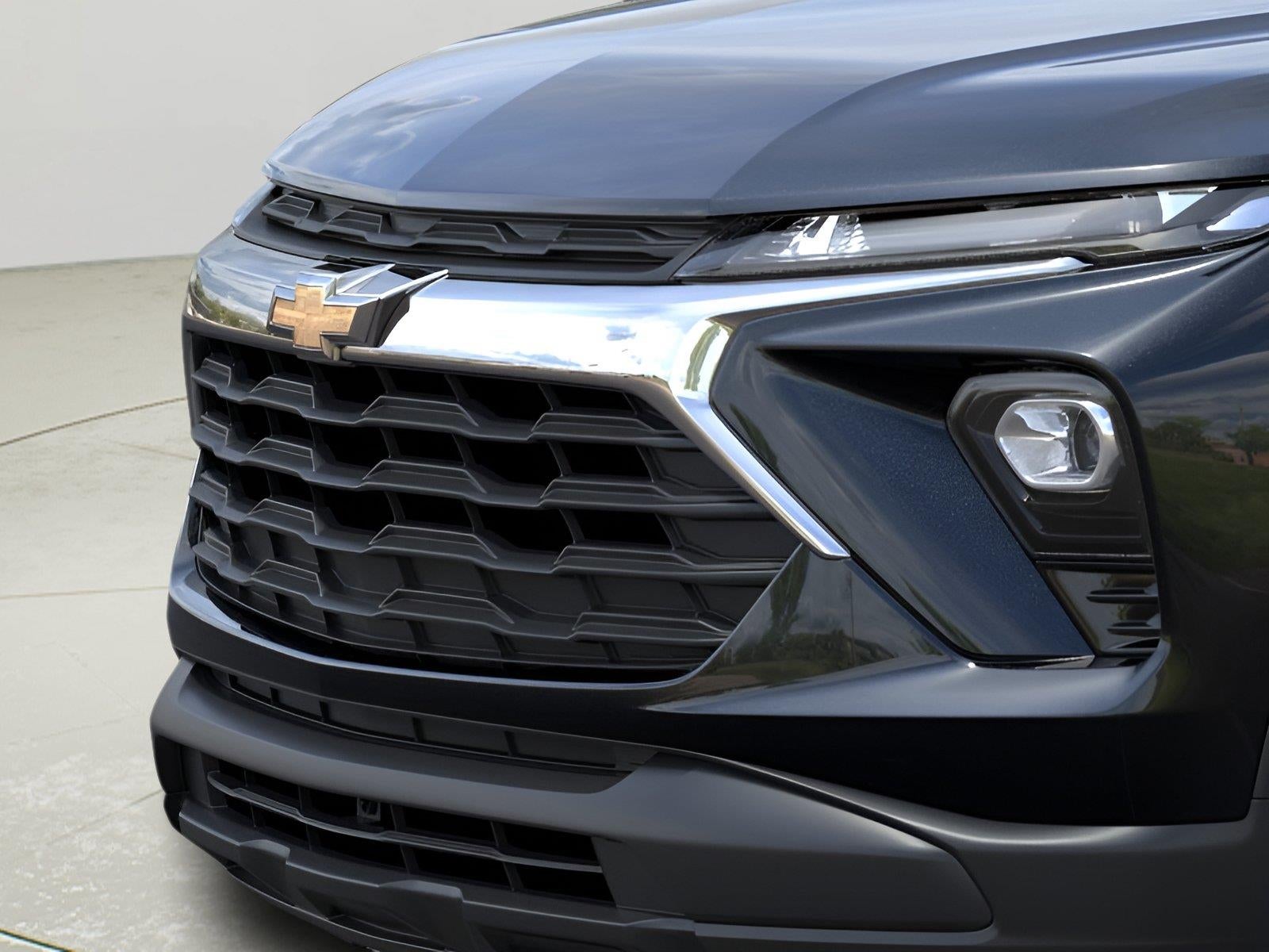 2026 Chevrolet Trailblazer LS - Photo 13