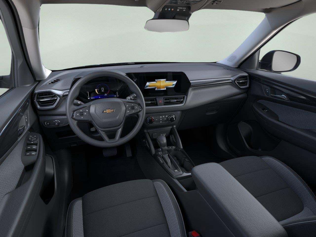 2026 Chevrolet Trailblazer LS - Photo 15