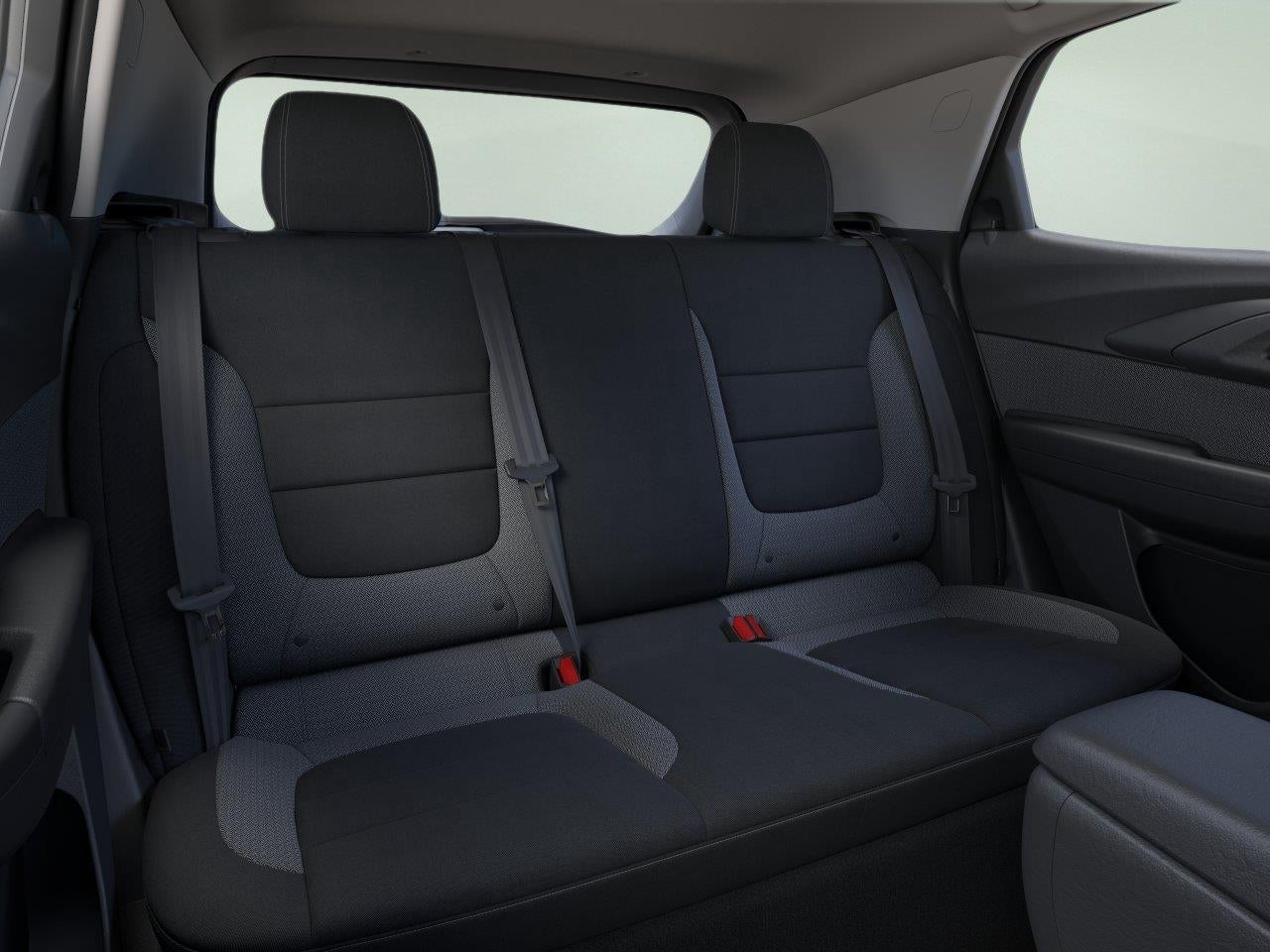 2026 Chevrolet Trailblazer LS - Photo 17