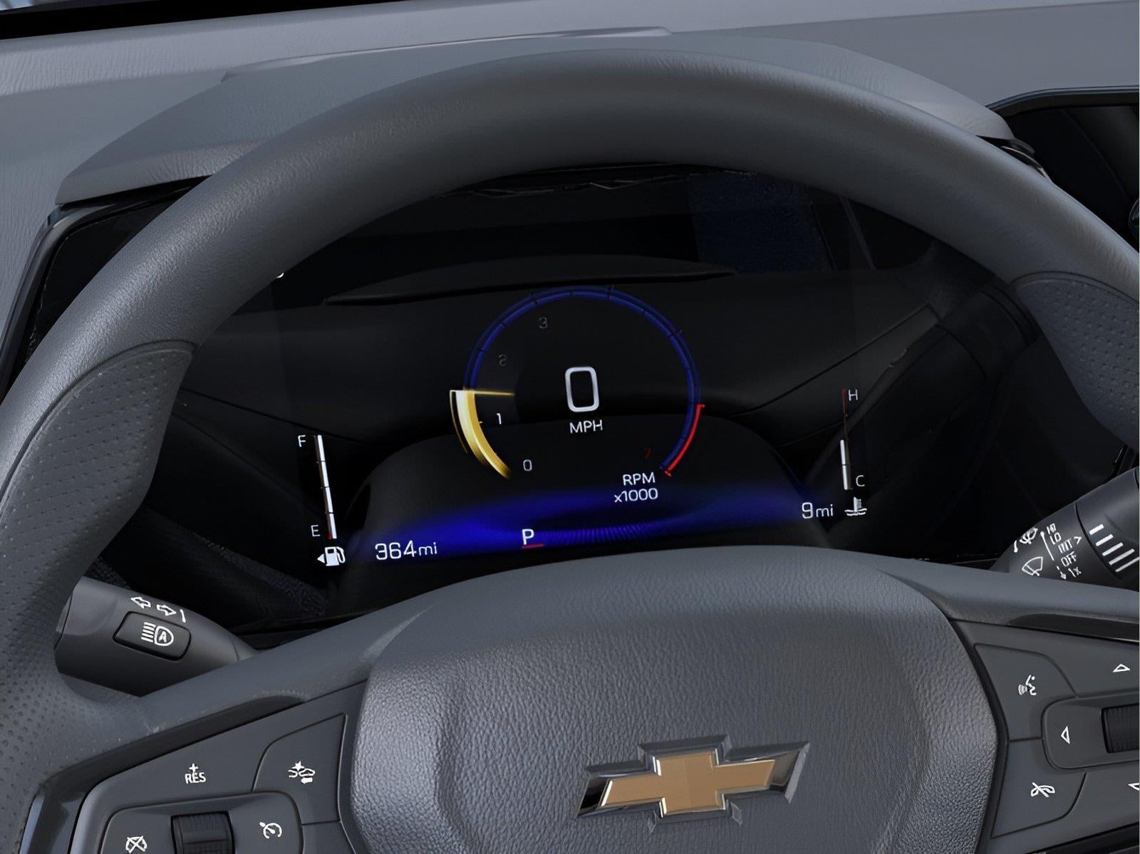 2026 Chevrolet Trailblazer LS - Photo 18