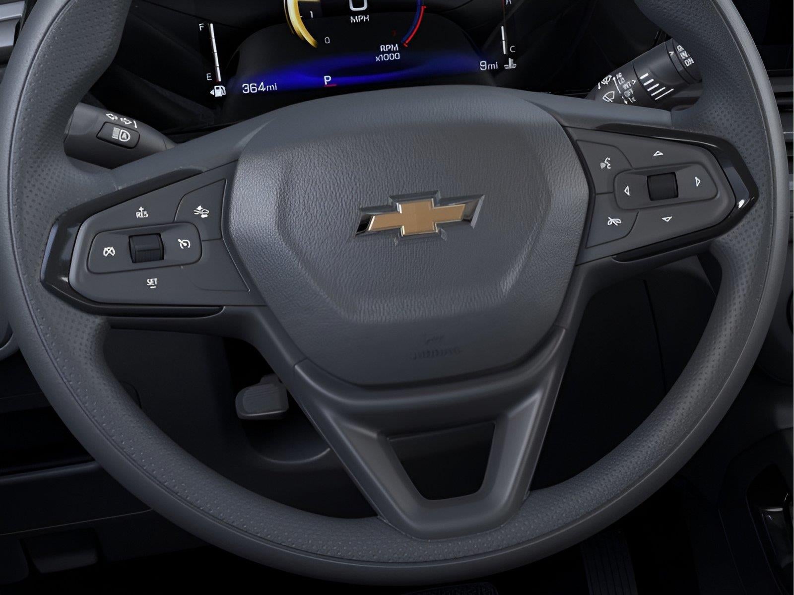 2026 Chevrolet Trailblazer LS - Photo 19