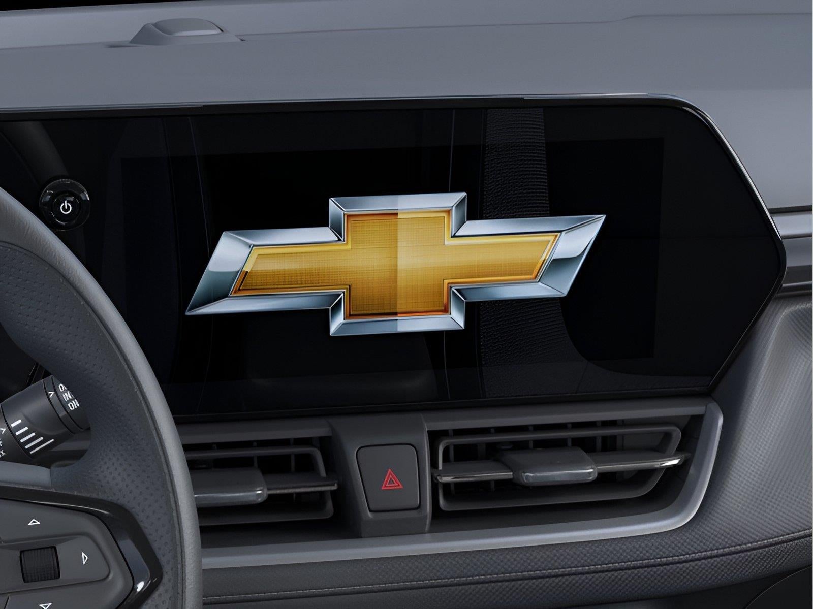 2026 Chevrolet Trailblazer LS - Photo 20