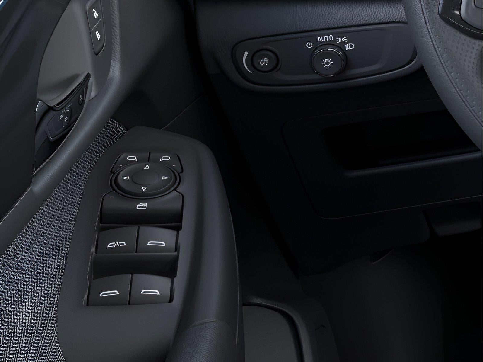 2026 Chevrolet Trailblazer LS - Photo 22