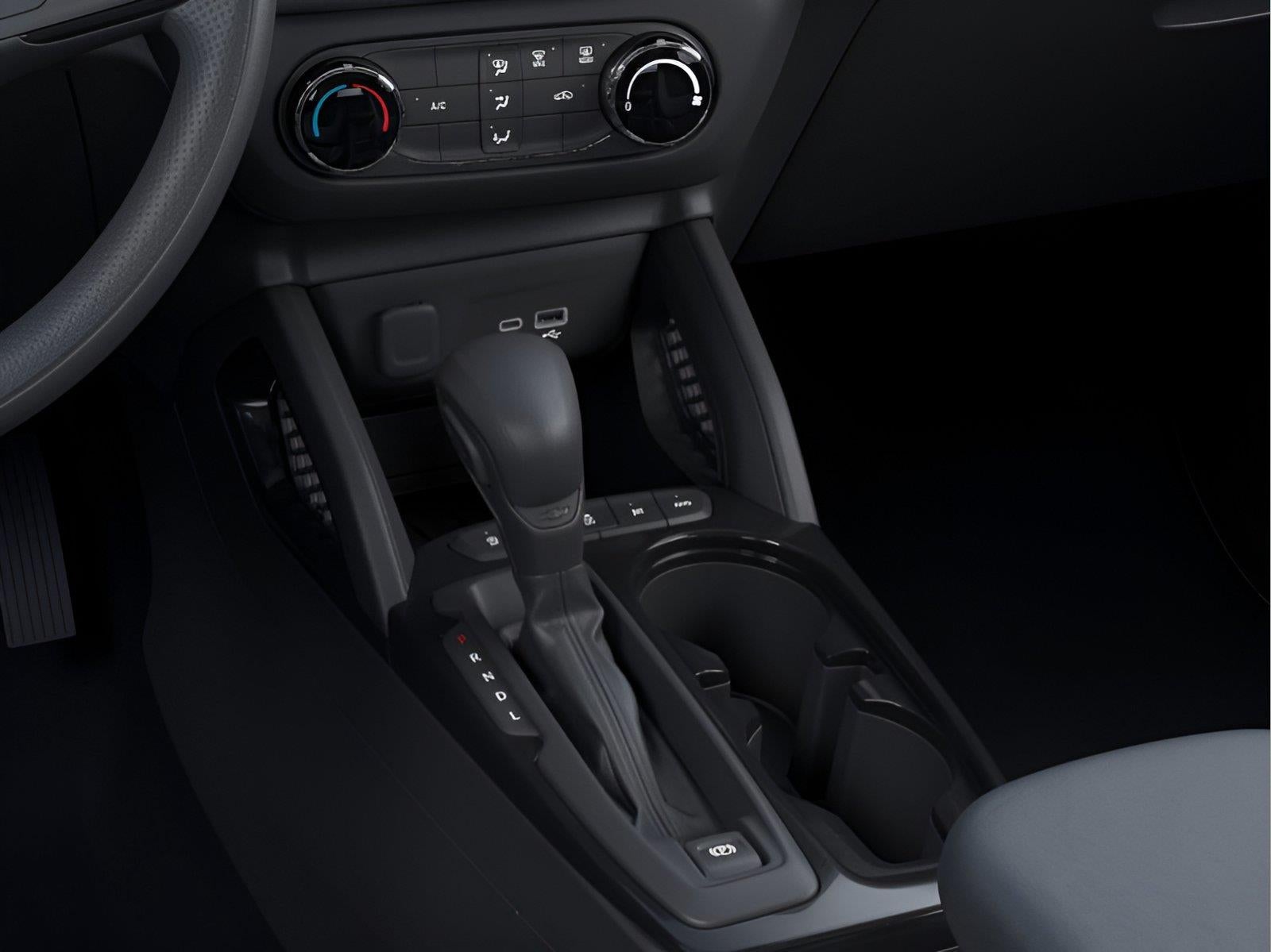 2026 Chevrolet Trailblazer LS - Photo 23