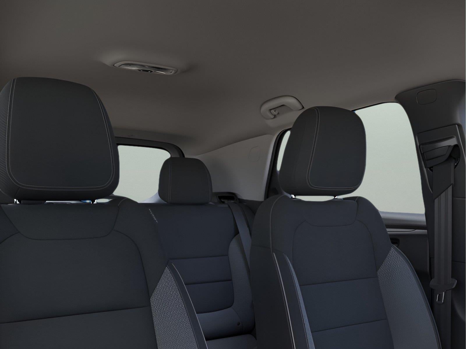 2026 Chevrolet Trailblazer LS - Photo 24