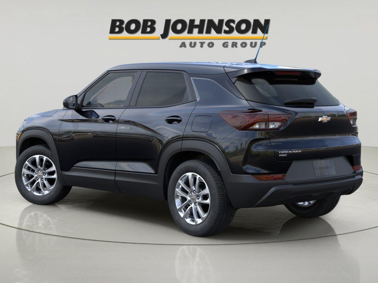 2026 Chevrolet Trailblazer LS - Photo 6