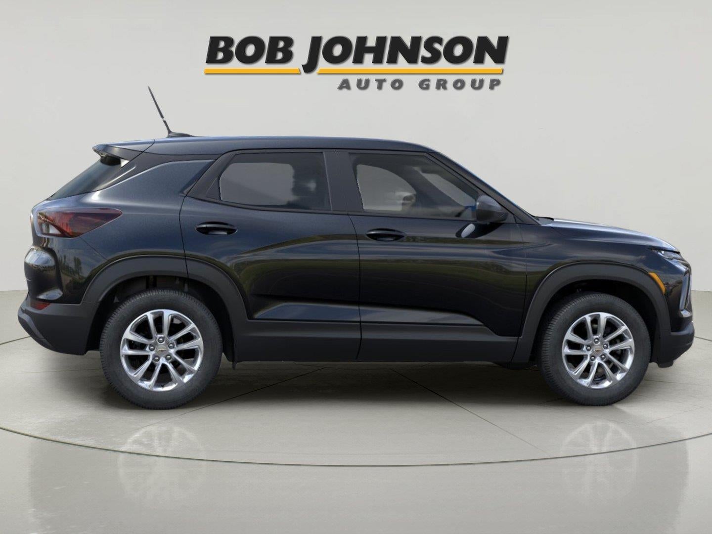 2026 Chevrolet Trailblazer LS - Photo 8