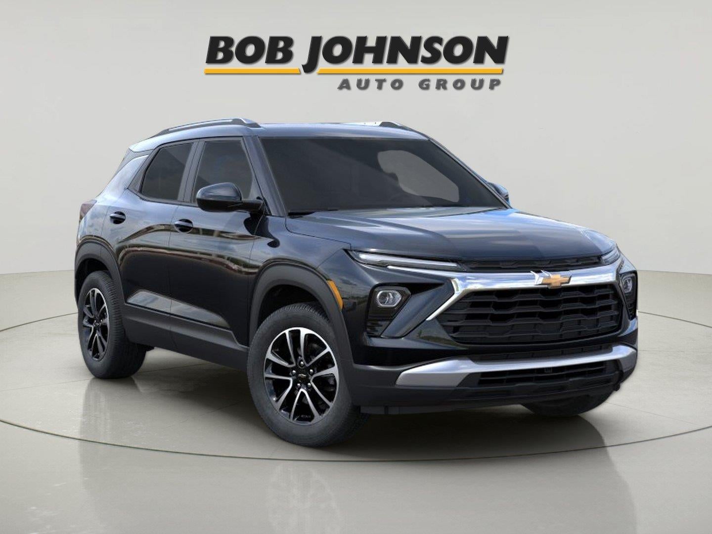2026 Chevrolet Trailblazer LT - Photo 1