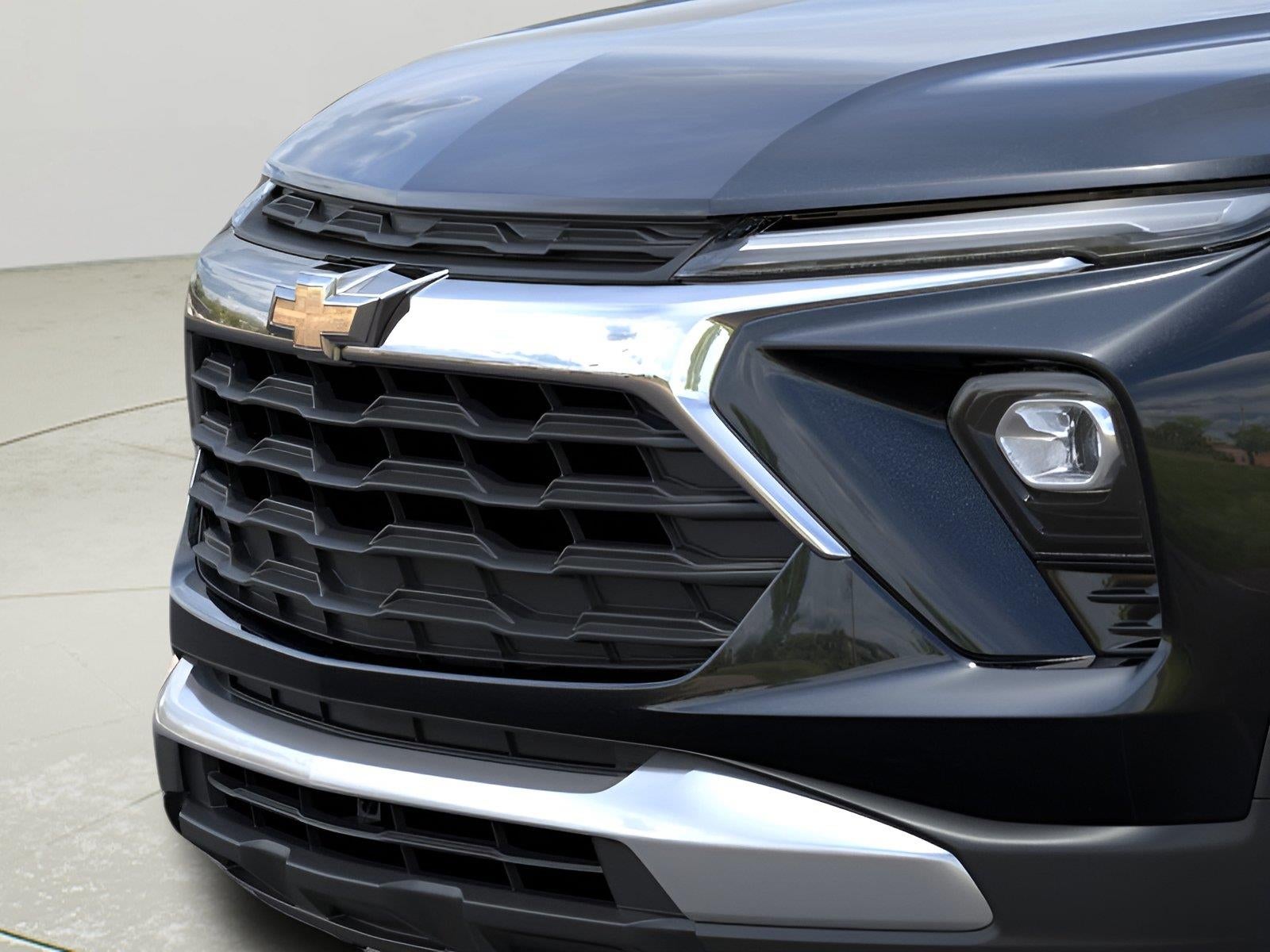 2026 Chevrolet Trailblazer LT - Photo 11