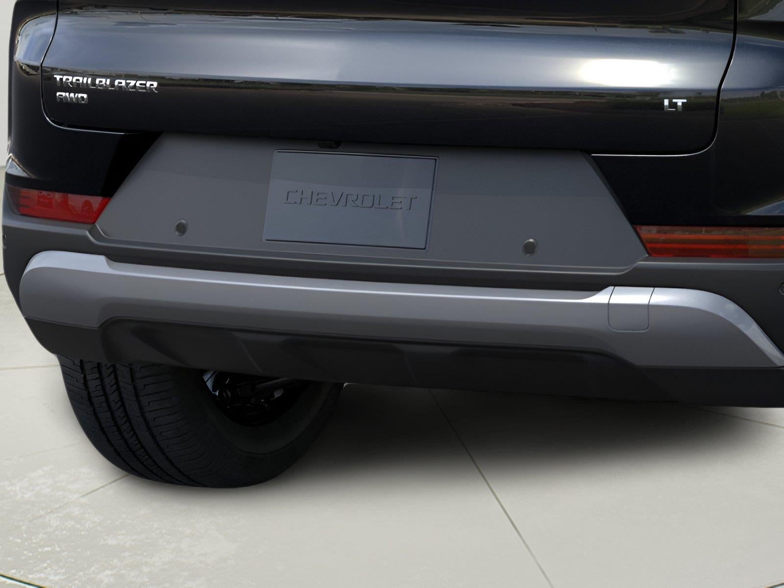 2026 Chevrolet Trailblazer LT - Photo 12
