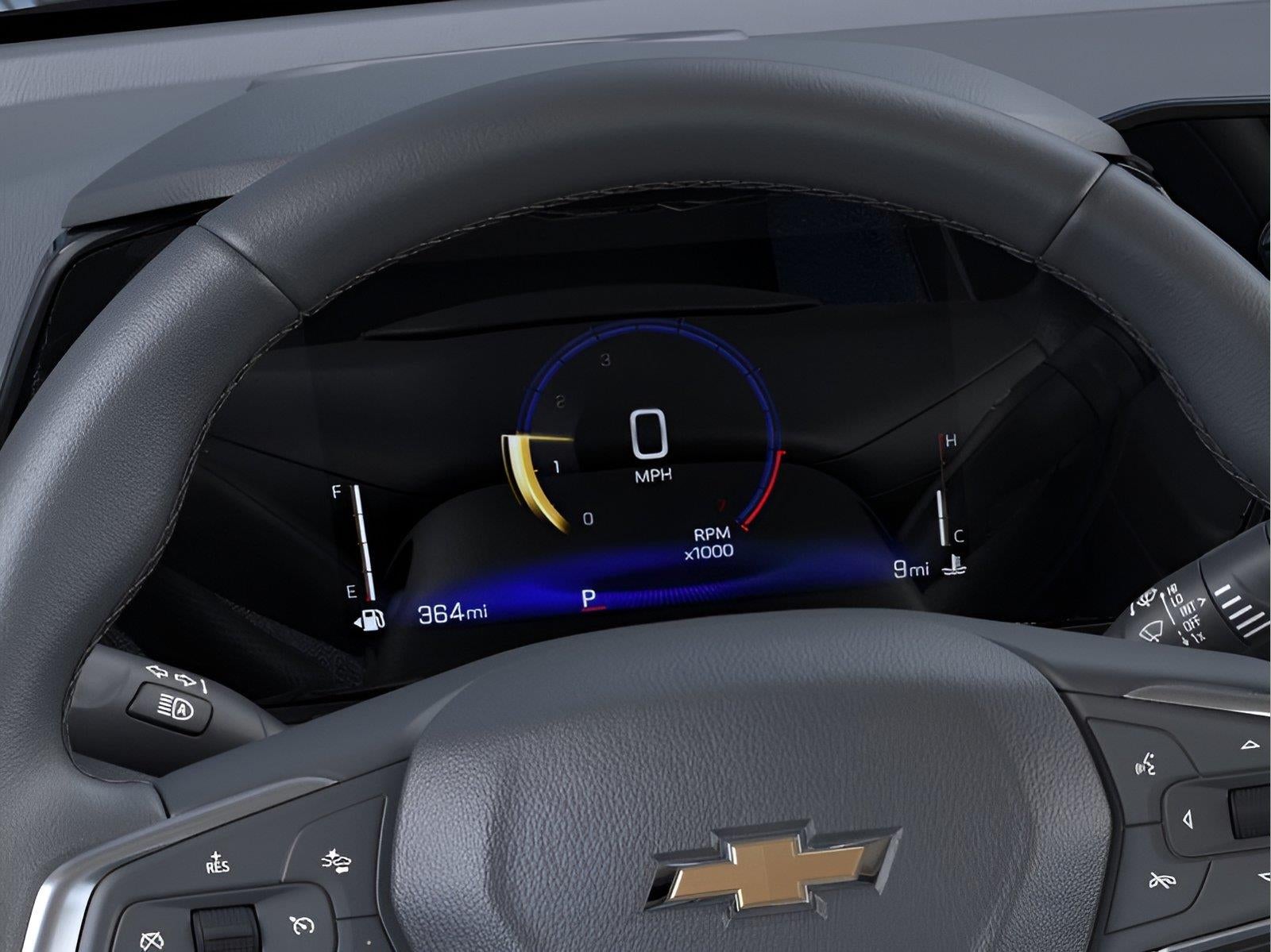 2026 Chevrolet Trailblazer LT - Photo 16