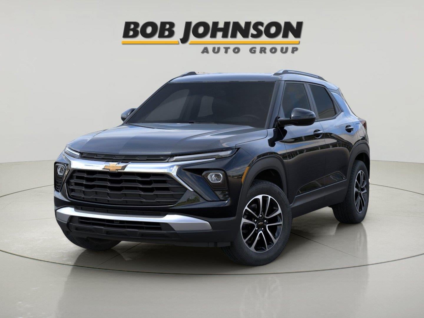 2026 Chevrolet Trailblazer LT - Photo 2