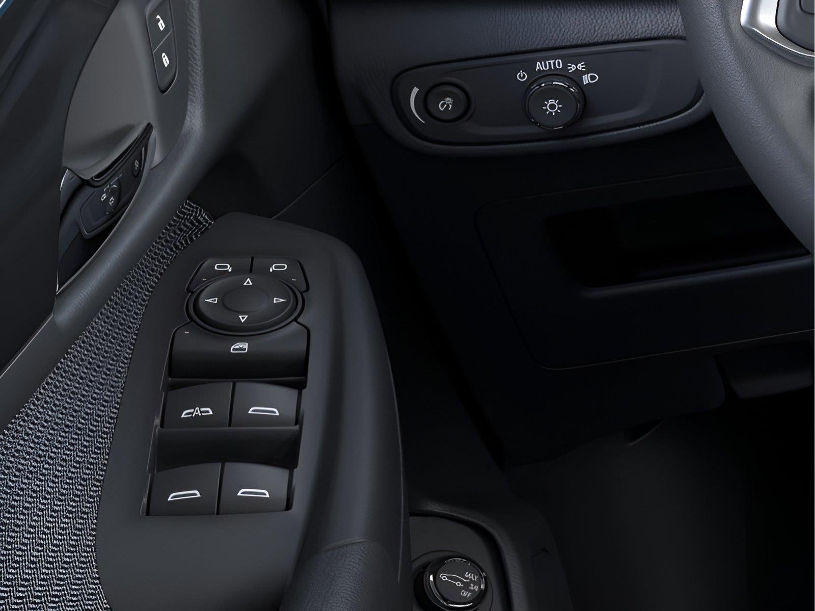 2026 Chevrolet Trailblazer LT - Photo 20