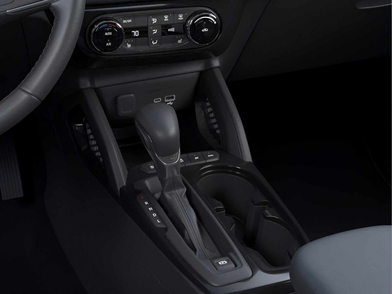 2026 Chevrolet Trailblazer LT - Photo 21