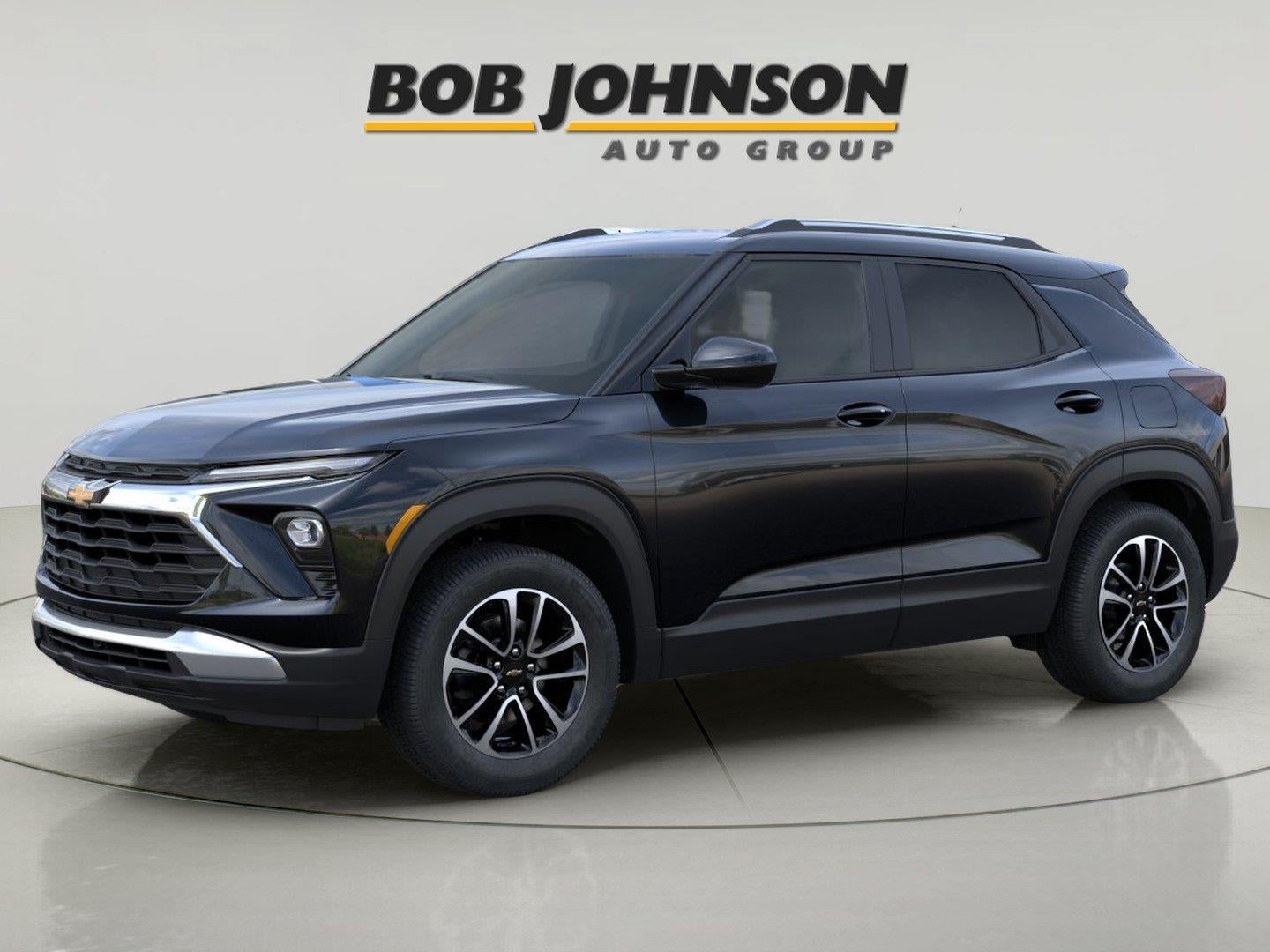 2026 Chevrolet Trailblazer LT - Photo 3