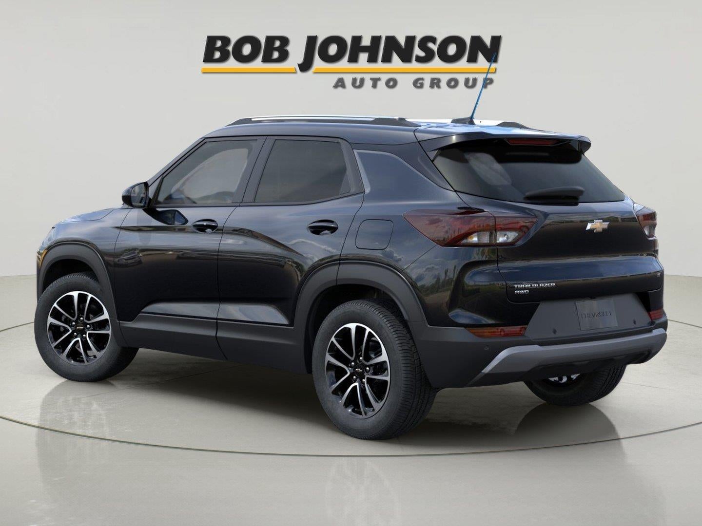 2026 Chevrolet Trailblazer LT - Photo 4