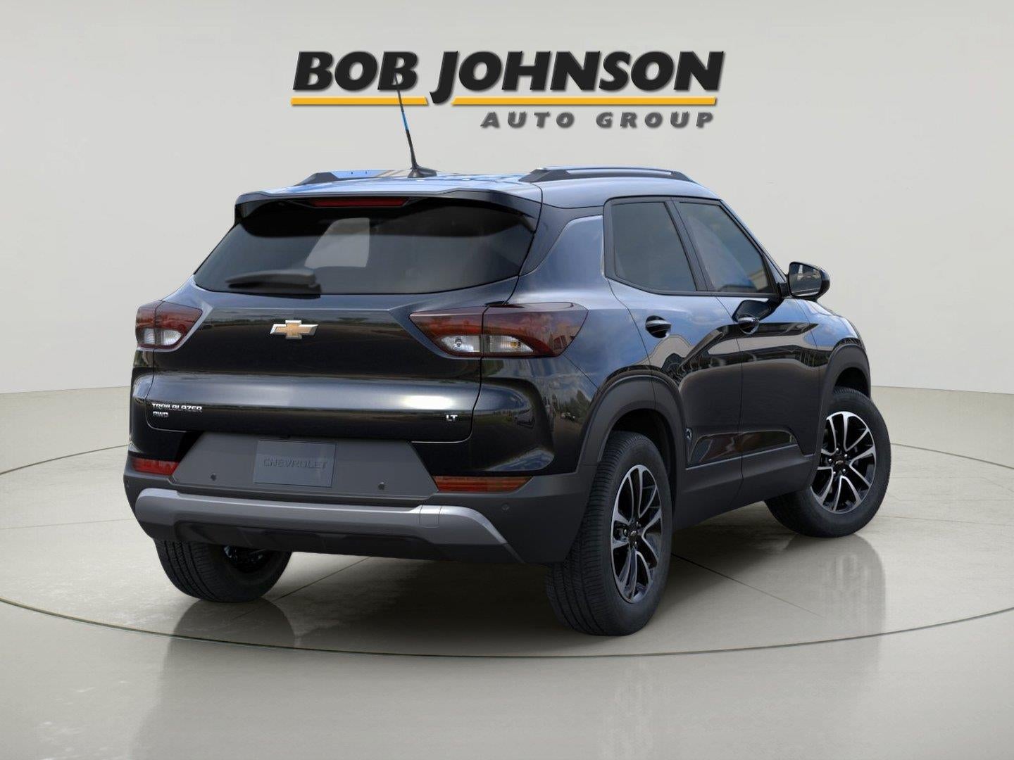 2026 Chevrolet Trailblazer LT - Photo 5