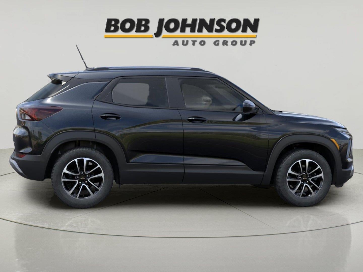 2026 Chevrolet Trailblazer LT - Photo 6