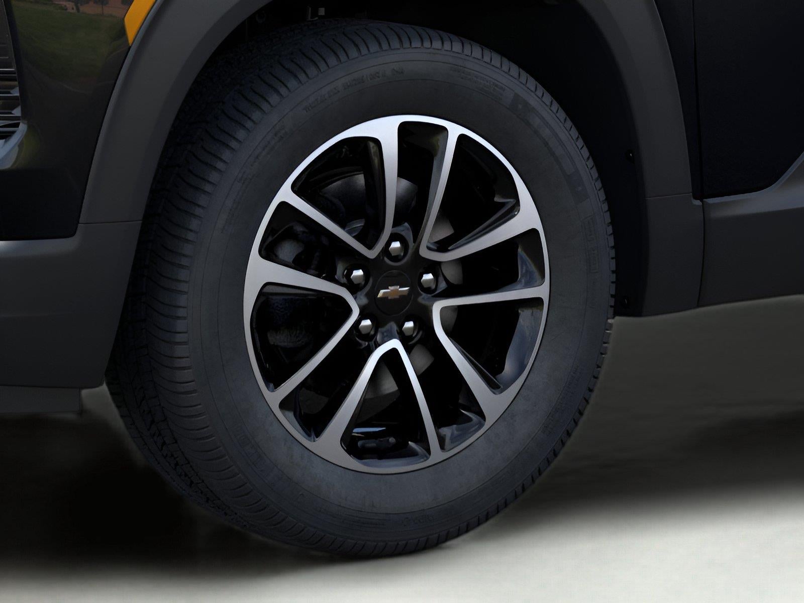 2026 Chevrolet Trailblazer LT - Photo 7