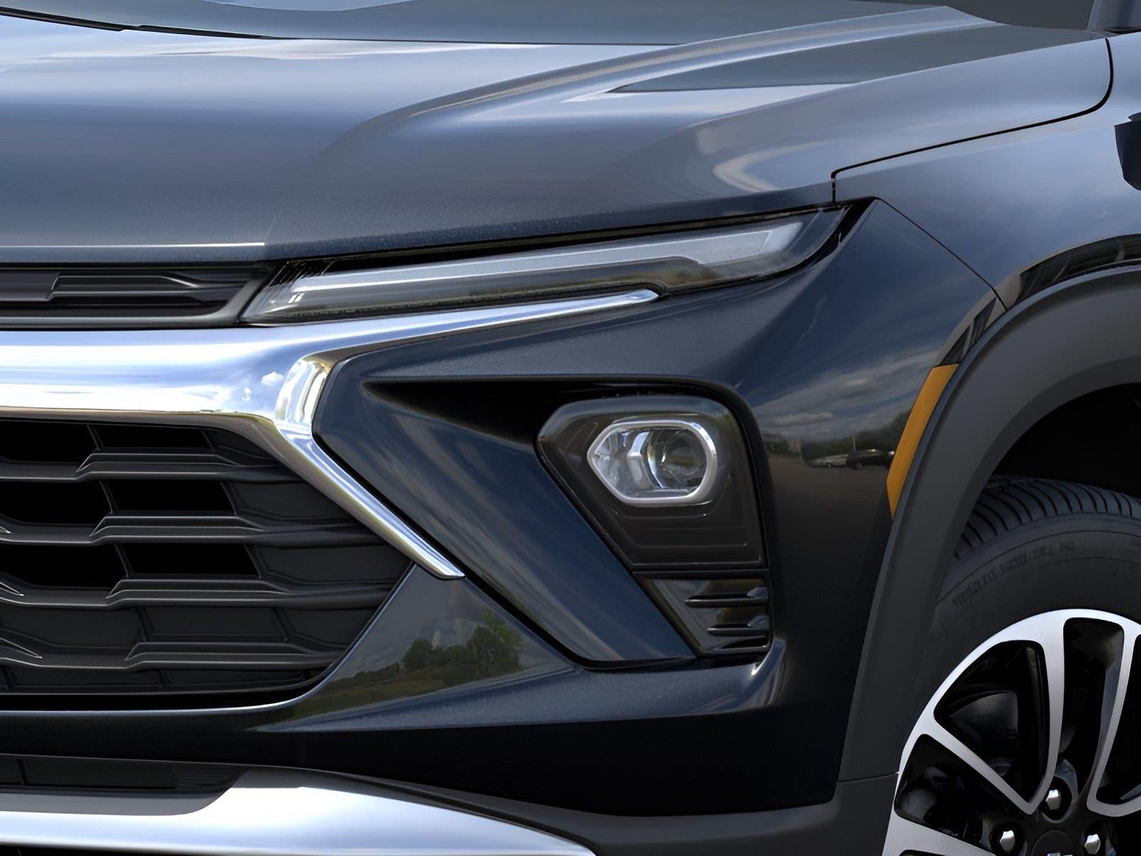 2026 Chevrolet Trailblazer LT - Photo 8